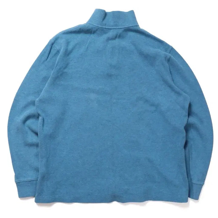 [BUNJANG] Polo Ralph Lauren Quarter Zip Up Sweatshirt / 폴로 랄프로렌 Polo Ralph Lauren Quarter Zip Up
