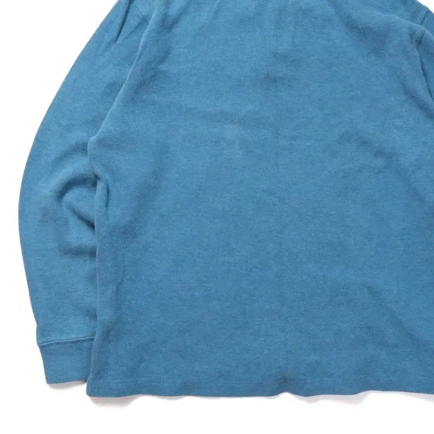 [BUNJANG] Polo Ralph Lauren Quarter Zip Up Sweatshirt / 폴로 랄프로렌 Polo Ralph Lauren Quarter Zip Up