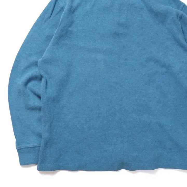 [BUNJANG] Polo Ralph Lauren Quarter Zip Up Sweatshirt / 폴로 랄프로렌 Polo Ralph Lauren Quarter Zip Up