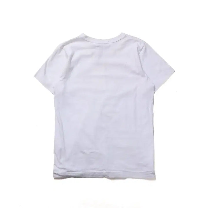 [BUNJANG] Comme des Garcons Play Logo T-Shirt / 꼼데가르송 플레이 Comme des garcons Play T-Shirt
