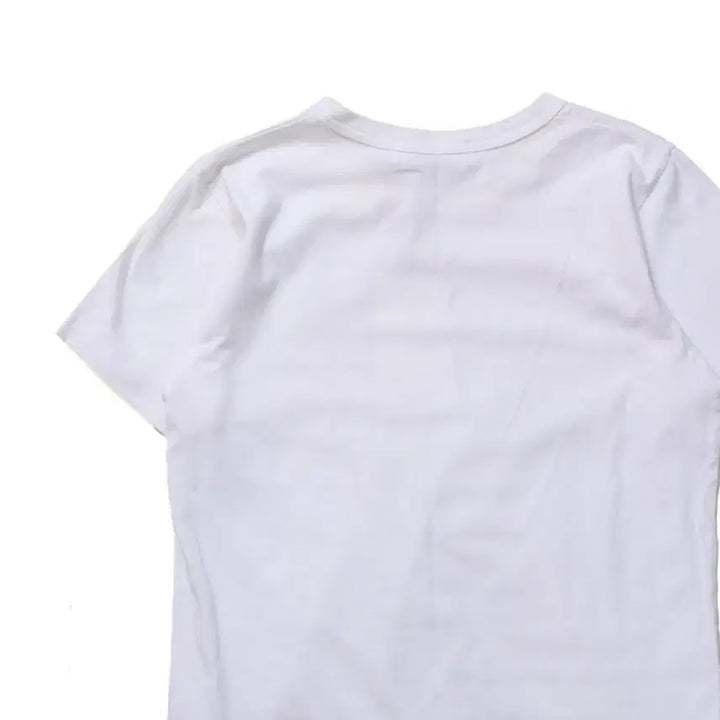 [BUNJANG] Comme des Garcons Play Logo T-Shirt / 꼼데가르송 플레이 Comme des garcons Play T-Shirt