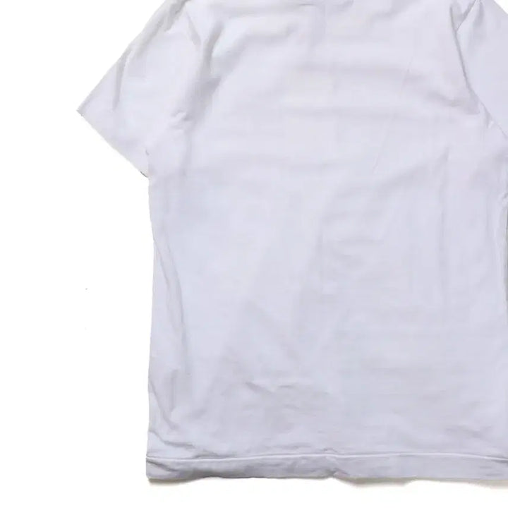 [BUNJANG] Comme des Garcons Play Logo T-Shirt / 꼼데가르송 플레이 Comme des garcons Play T-Shirt
