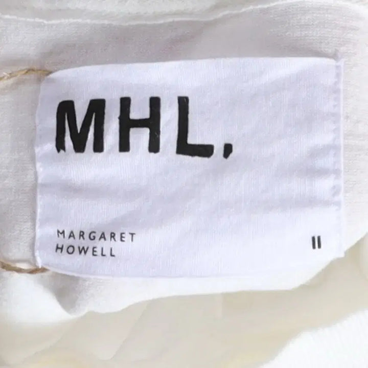 [BUNJANG] Margaret Howell Cotton T-shirt / 마가렛 호웰 Margaret Howell Cotton T-shirt
