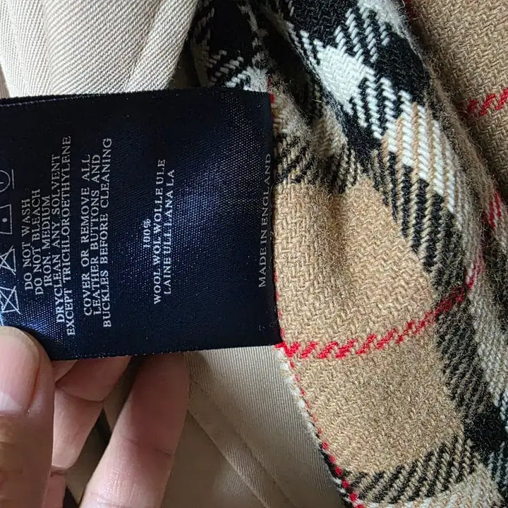 [BUNJANG] Burberry Men&