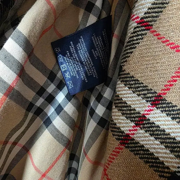 [BUNJANG] Burberry Men&