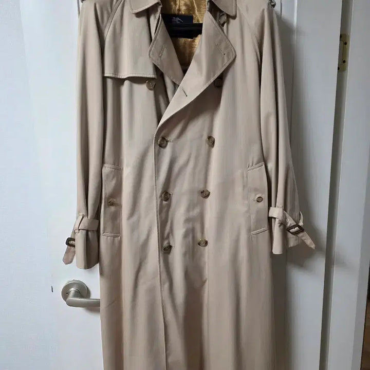 [BUNJANG] Burberry Men&