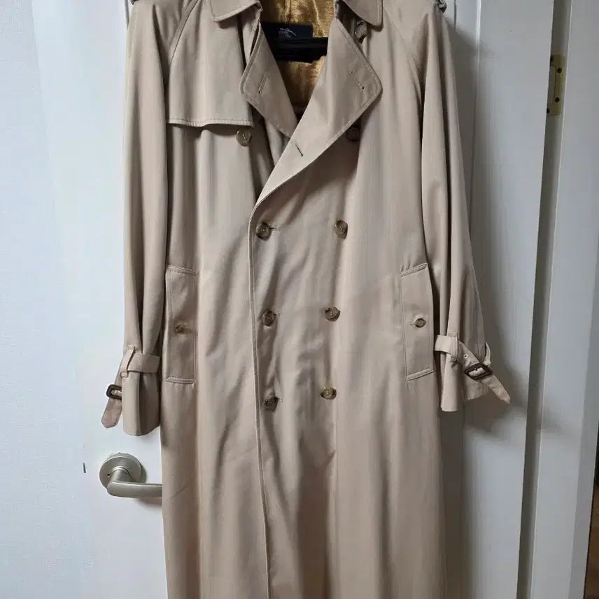 [BUNJANG] Burberry Men&