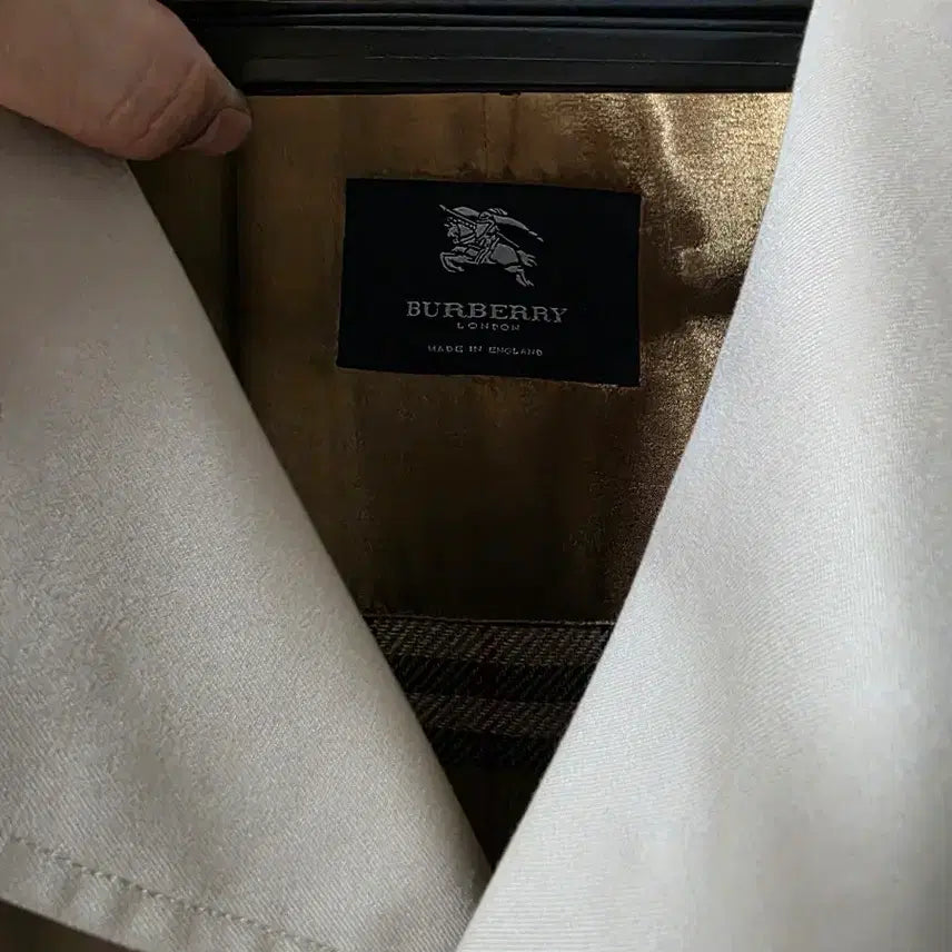 [BUNJANG] Burberry Men&