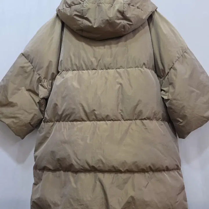 [BUNJANG] Fabiana Filippi Hooded Padded Jacket / (정품)파비아나 필리피 후드 패딩