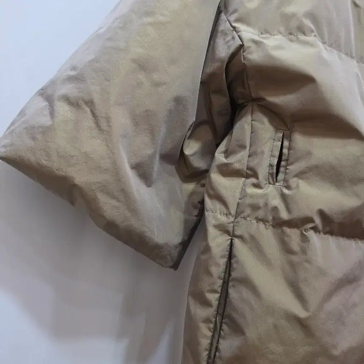 [BUNJANG] Fabiana Filippi Hooded Padded Jacket / (정품)파비아나 필리피 후드 패딩