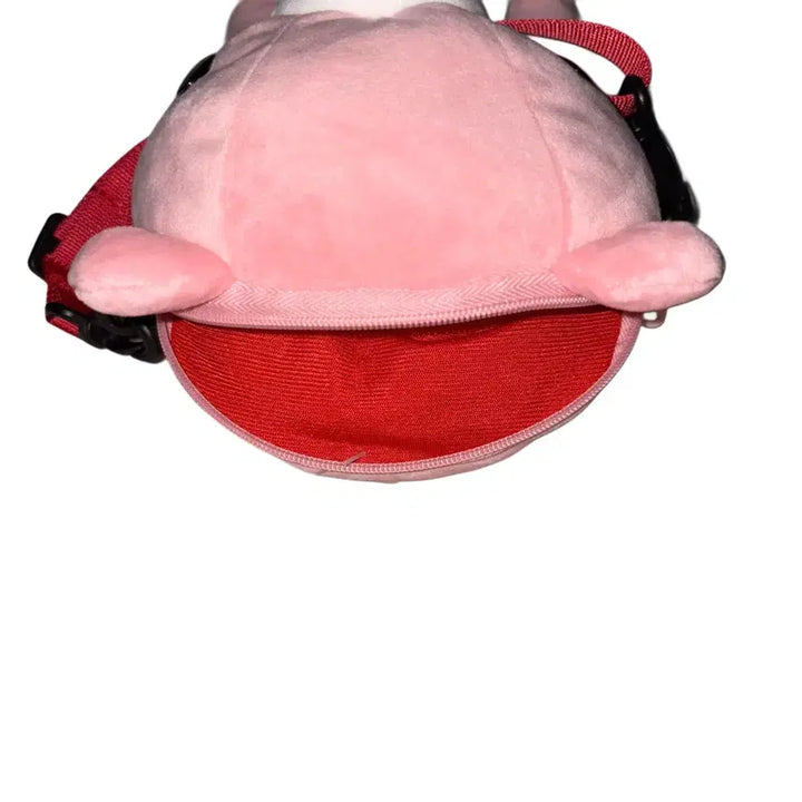 [BUNJANG] Gloomy Bear Crossbody Bag / 글루미베어 인형 크로스백 가방