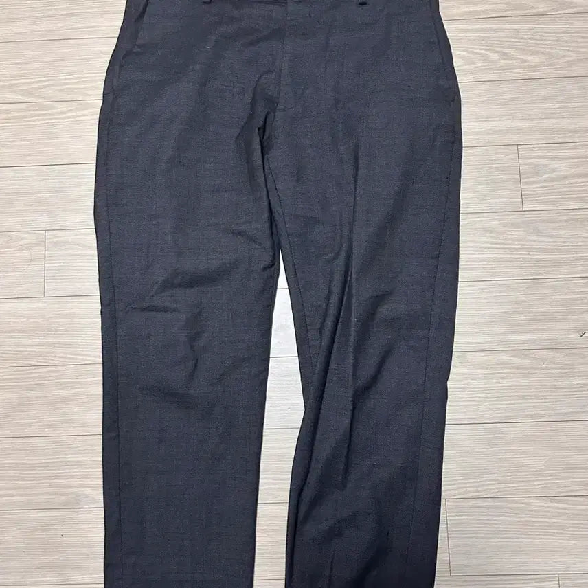 [BUNJANG] ZIOZIA Charcoal Gray Men&