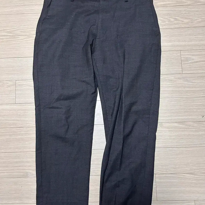 [BUNJANG] ZIOZIA Charcoal Gray Men&
