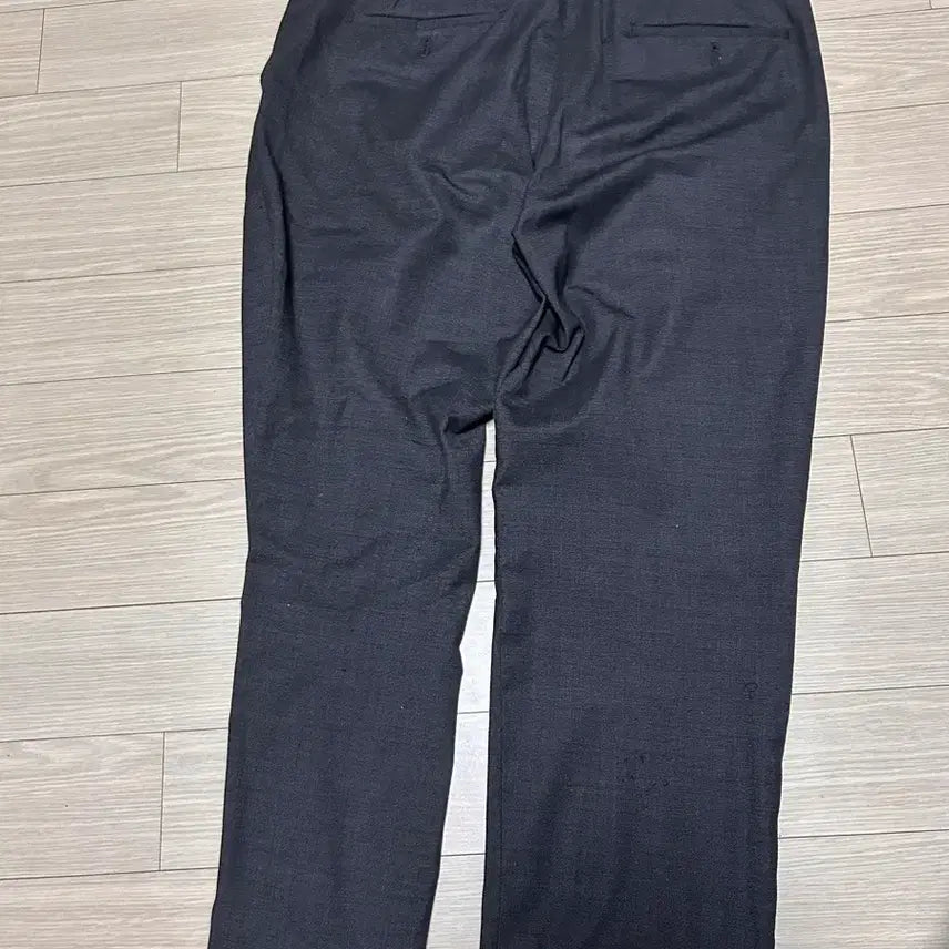 [BUNJANG] ZIOZIA Charcoal Gray Men&