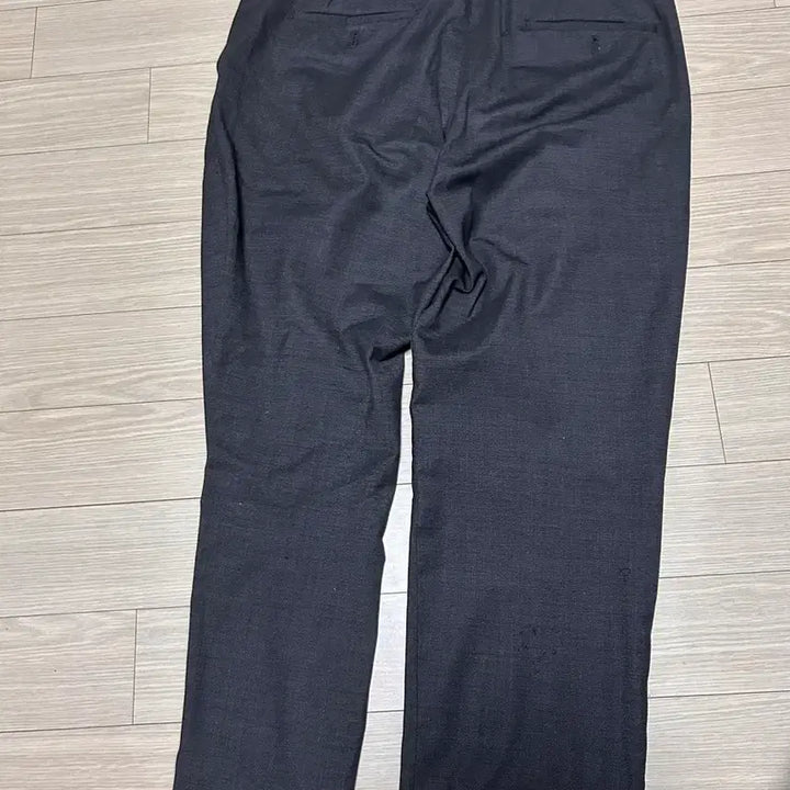 [BUNJANG] ZIOZIA Charcoal Gray Men&