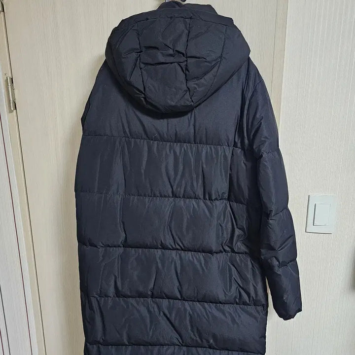 [BUNJANG] Polham Long Padded Coat L Size / 폴햄 롱패딩 L 사이즈