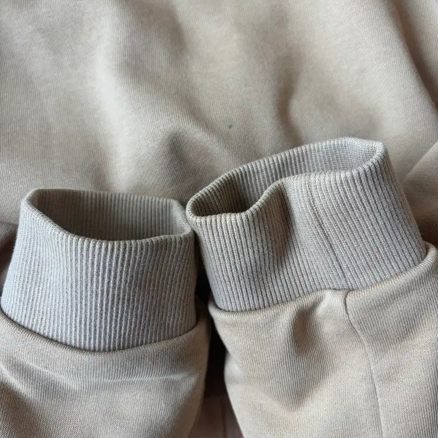 [BUNJANG] Pale Jade Wolfjo Camel Wool Coat / 페일제이드 울프죠 후드집업 카멜