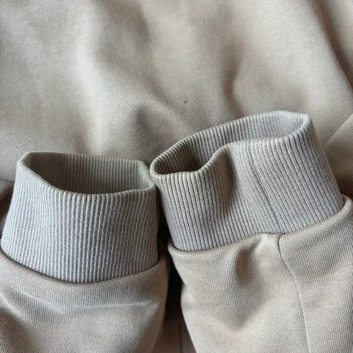[BUNJANG] Pale Jade Wolfjo Camel Wool Coat / 페일제이드 울프죠 후드집업 카멜