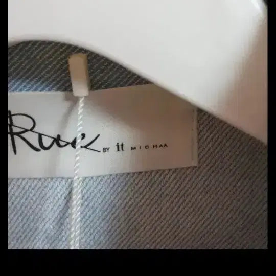 [BUNJANG] It MICHAA Denim Jacket (Size 55-66) / 잇미샤 데님자켓/55-66 새상품