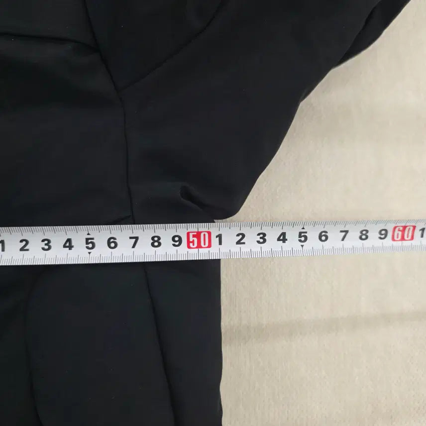 [BUNJANG] Descente Swiss Duck Down Padded Jumper / [90] 데상트 스위스 덕다운패딩 점퍼 0213J