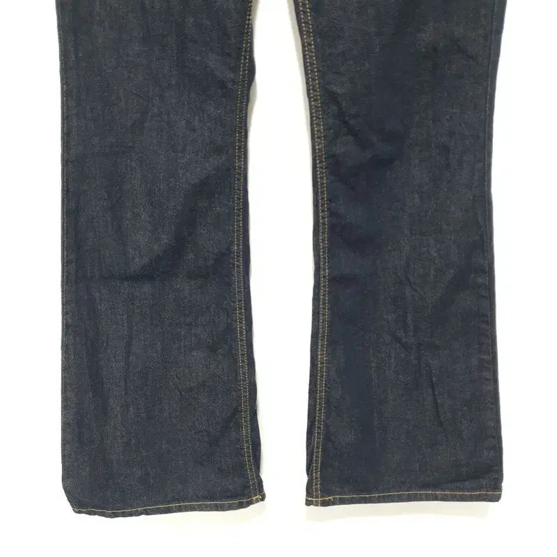 [BUNJANG] Bootcut Denim Pants - Women&