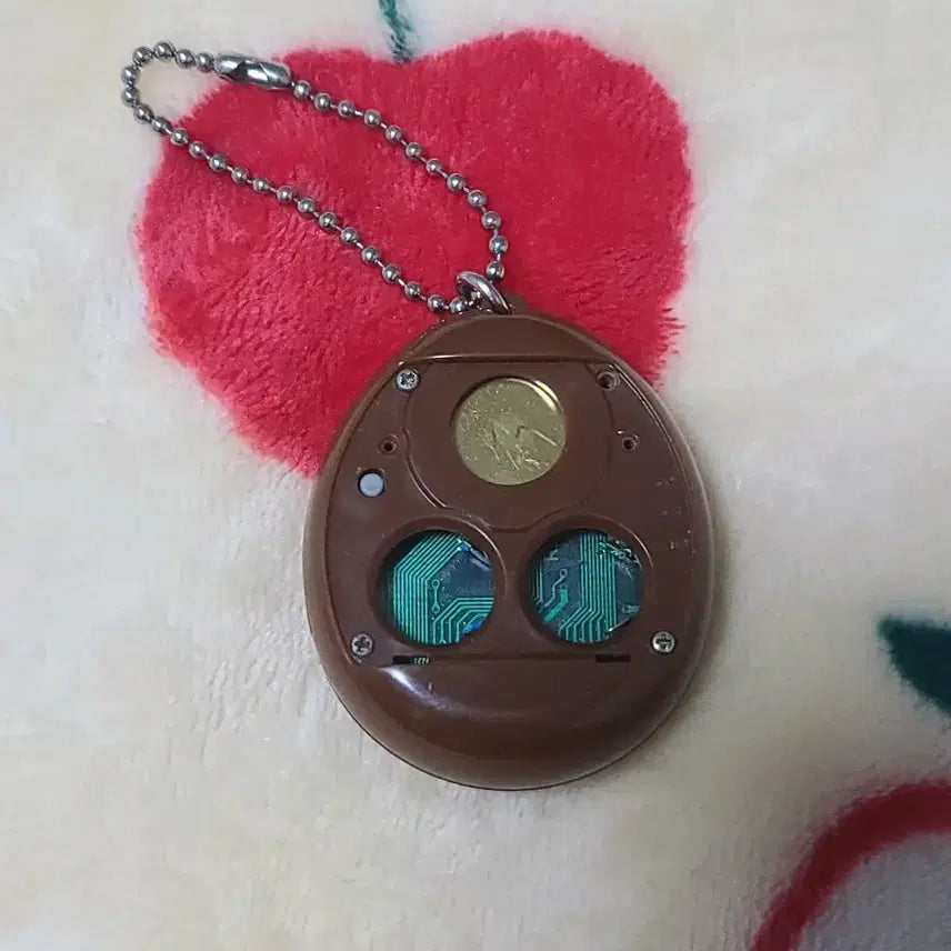 [SOLD OUT] 다마고치 숲에 발견