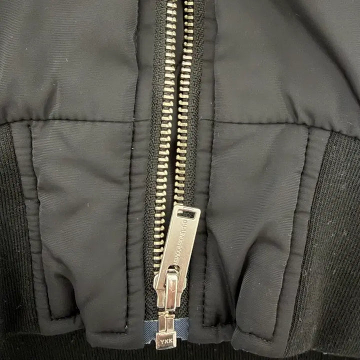 [BUNJANG] GU x UNDERCOVER MA-1 Blouson Jacket / GU와 UNDERCOVER 콜라보 MA-1 블루종 s(오버사이즈)