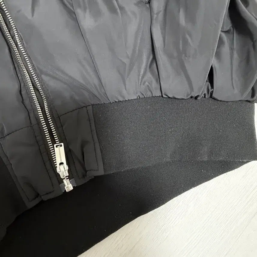 [BUNJANG] GU x UNDERCOVER MA-1 Blouson Jacket / GU와 UNDERCOVER 콜라보 MA-1 블루종 s(오버사이즈)