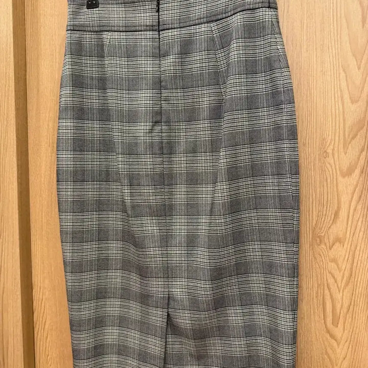 [BUNJANG] MOJO.S.PHINE Checkered Suit Set / MOJO.S.PHINE 모조에스핀체크정장셋업