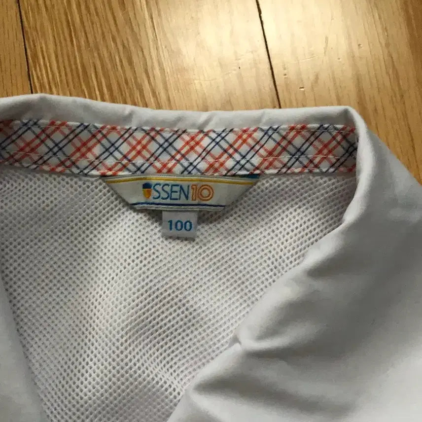 [BUNJANG] Hansol High School Summer Uniform Set / 한솔고 교복 하복세트