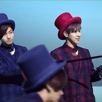 [BUNJANG] TVXQ Changmin Tree Doll 15cm / 동방신기 최강창민 Tree 인형 15cm
