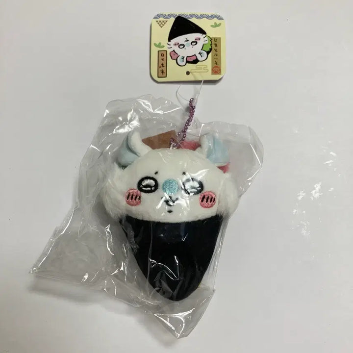 [BUNJANG] Chikawa Momonga Sushi Unsealed / 치이카와 스시 모몽가 미개봉