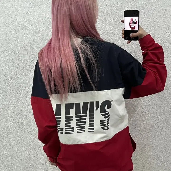 [BUNJANG] Levi&