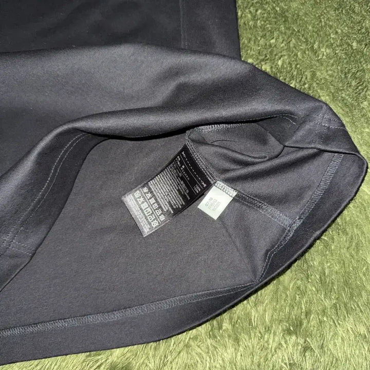 [BUNJANG] Y-3 Yohji Yamamoto All Blacks Polo Shirt Black / Y-3 요지 야마모토 뉴질랜드 올블랙스 폴로 티셔츠 블랙