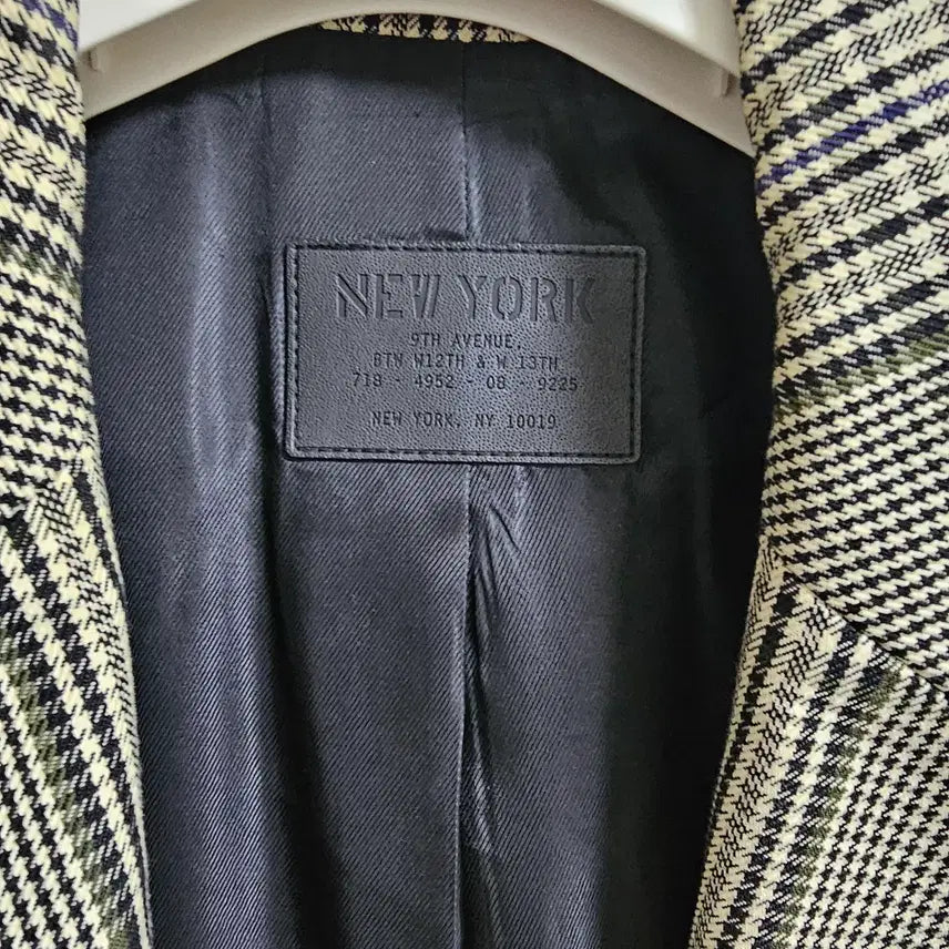 [BUNJANG] Jill Stuart New York Men&
