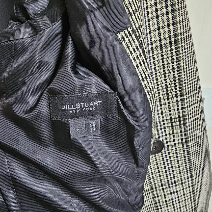 [BUNJANG] Jill Stuart New York Men&