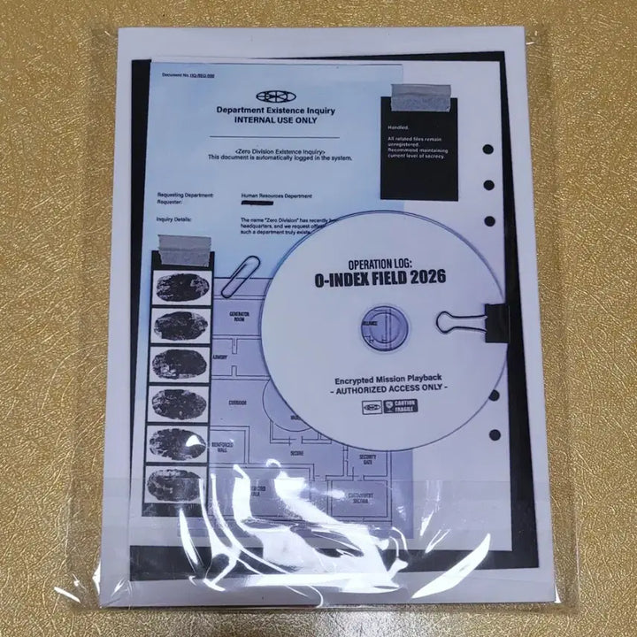 [BUNJANG] EXO 2026 Season&