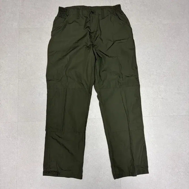 [BUNJANG] Propper Military Cargo Pants Olive Green 36/32 / 밀리터리 카고 바지 올리브 그린 propper 36/32