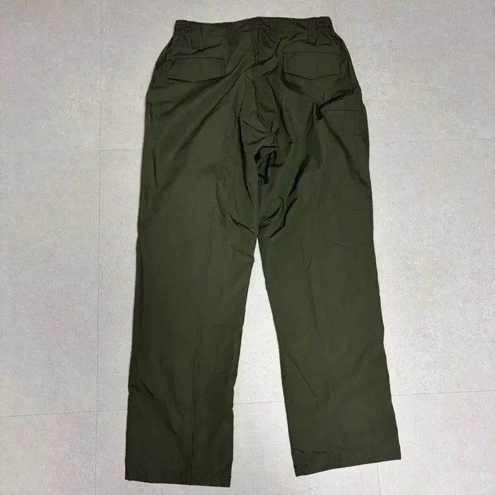 [BUNJANG] Propper Military Cargo Pants Olive Green 36/32 / 밀리터리 카고 바지 올리브 그린 propper 36/32