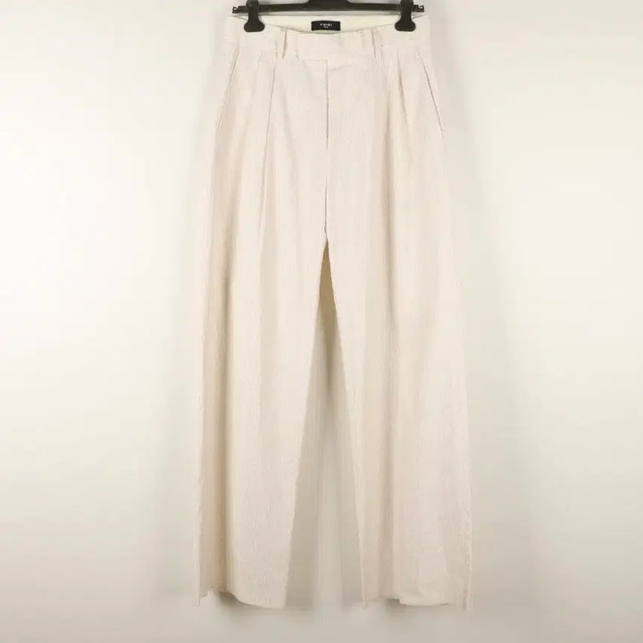 [BUNJANG] AMIRI Glitter Wide Pants / 52 / AMIRI 아미리 글리터 와이드 팬츠