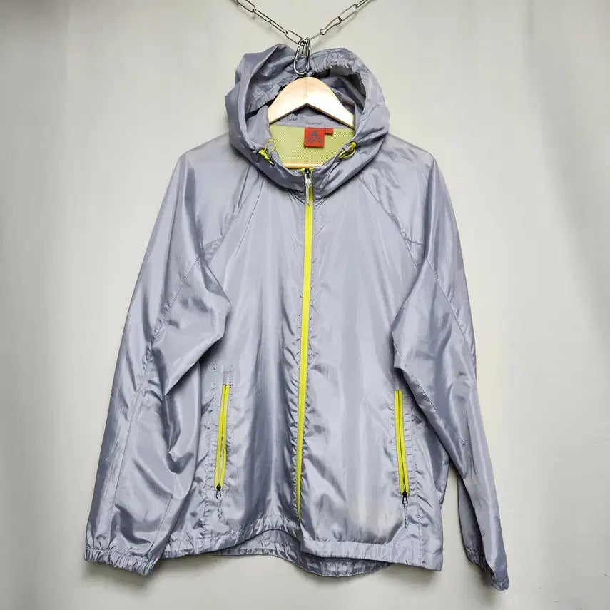 [SOLD OUT] [PRAUS] 남성 프라우스 바람막이 자켓 105