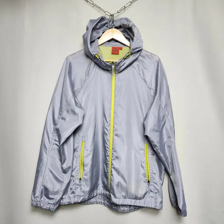 [SOLD OUT] [PRAUS] 남성 프라우스 바람막이 자켓 105