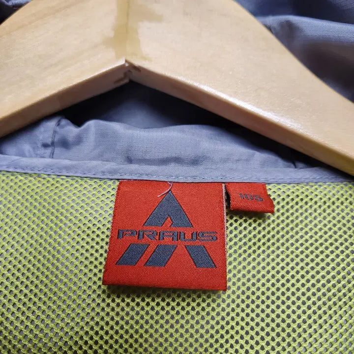 [SOLD OUT] [PRAUS] 남성 프라우스 바람막이 자켓 105
