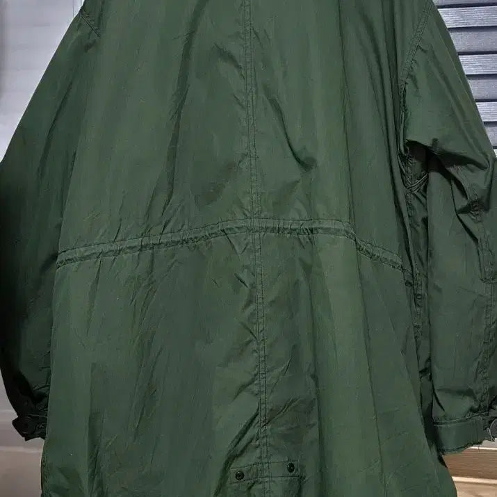 [BUNJANG] M65 Fishtail Parka L Size / [데드스탁] 피쉬테일 오리지널 m65 개파카 라지 L 풀세트