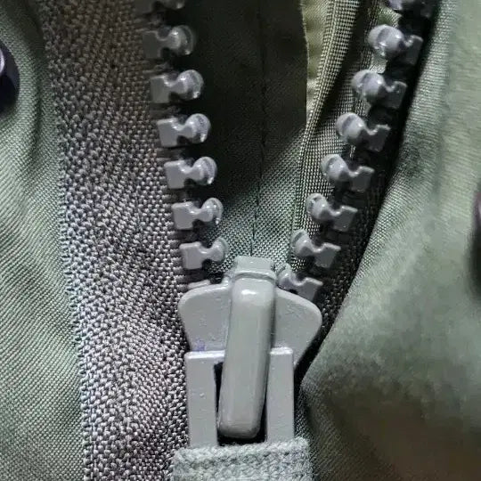 [BUNJANG] M65 Fishtail Parka L Size / [데드스탁] 피쉬테일 오리지널 m65 개파카 라지 L 풀세트