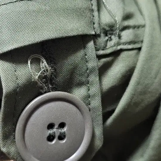 [BUNJANG] M65 Fishtail Parka L Size / [데드스탁] 피쉬테일 오리지널 m65 개파카 라지 L 풀세트