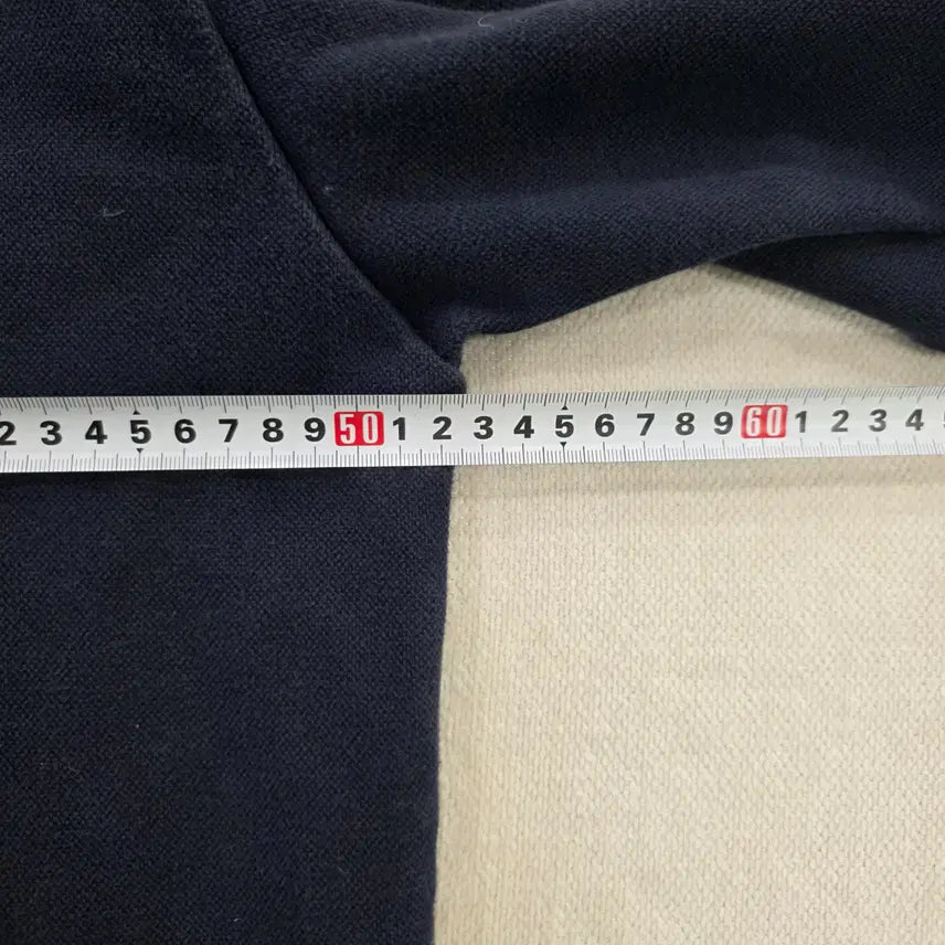 [BUNJANG] Pearlygates Long Sleeve Polo Shirt / [6] 파리게이츠 긴팔 카라티 0213J