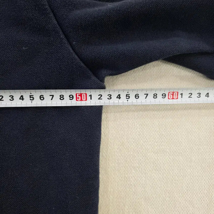 [BUNJANG] Pearlygates Long Sleeve Polo Shirt / [6] 파리게이츠 긴팔 카라티 0213J