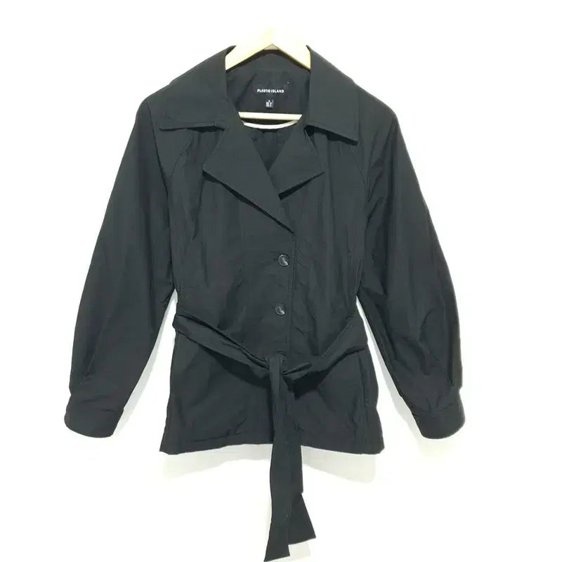 [BUNJANG] Plastic Island Jacket M / 플라스틱 아일랜드 자켓 M_i4732