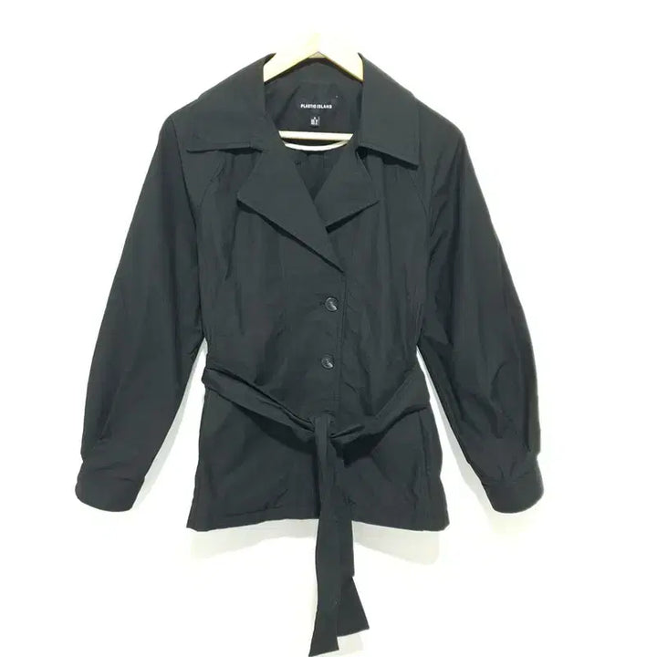 [BUNJANG] Plastic Island Jacket M / 플라스틱 아일랜드 자켓 M_i4732